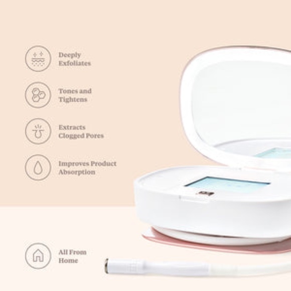 UltradermMD — The 3-In-1 At-Home PREMIUM Microdermabrasion Device - Picture 3 of 4